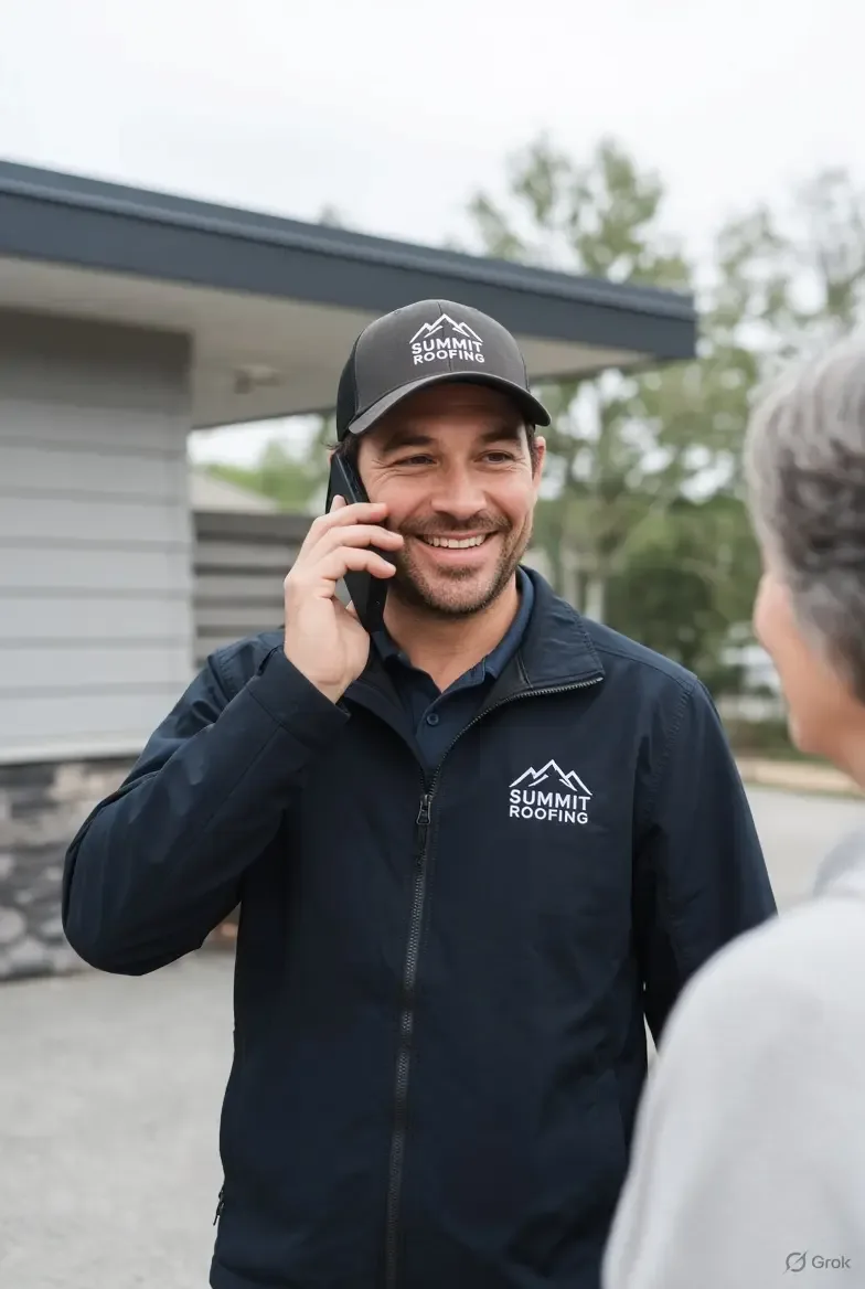 Flat Roof Leak Repair Elk Falls, KS FAQs